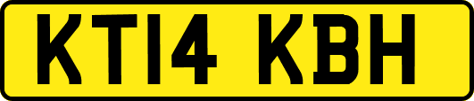 KT14KBH