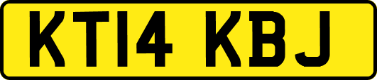 KT14KBJ
