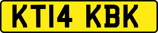 KT14KBK