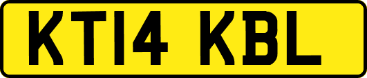 KT14KBL