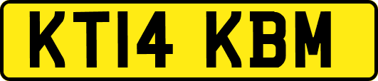 KT14KBM