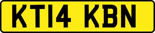 KT14KBN