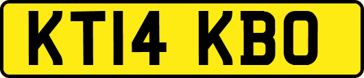 KT14KBO
