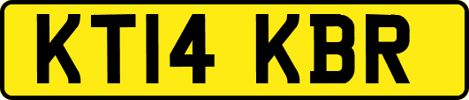 KT14KBR