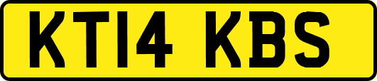 KT14KBS
