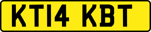 KT14KBT