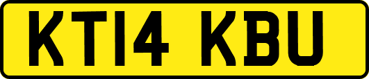 KT14KBU