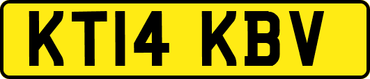 KT14KBV