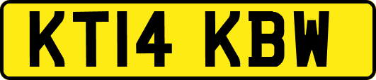 KT14KBW