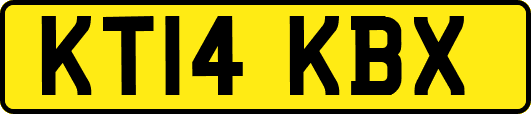 KT14KBX