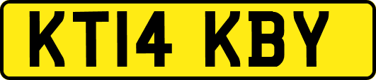 KT14KBY