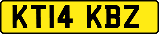 KT14KBZ