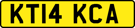 KT14KCA