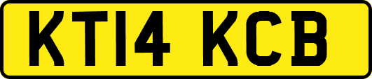 KT14KCB