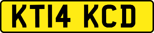 KT14KCD