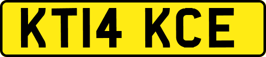 KT14KCE