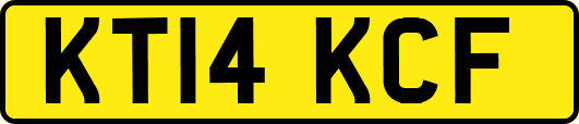 KT14KCF