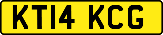 KT14KCG