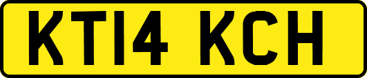 KT14KCH