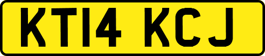 KT14KCJ