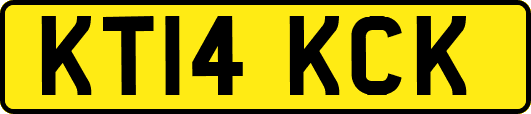 KT14KCK