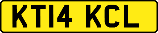 KT14KCL