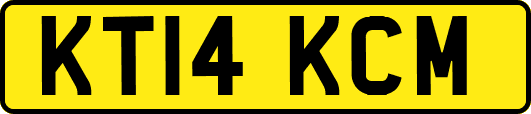 KT14KCM