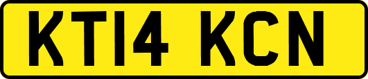 KT14KCN