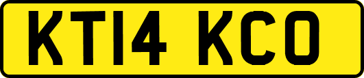 KT14KCO