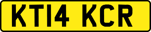 KT14KCR