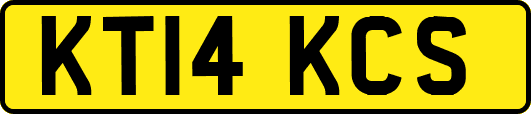 KT14KCS
