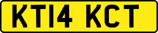 KT14KCT