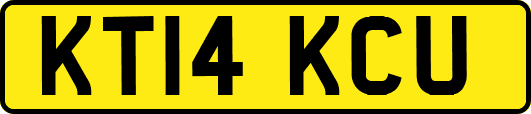 KT14KCU