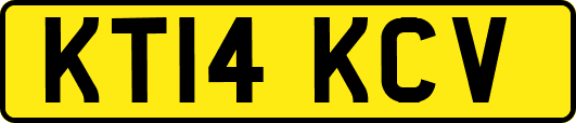 KT14KCV