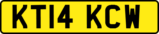 KT14KCW