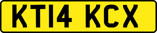 KT14KCX