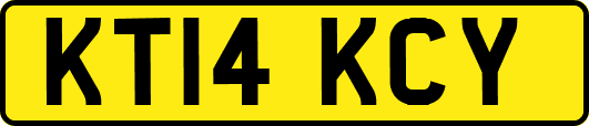 KT14KCY