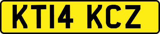KT14KCZ