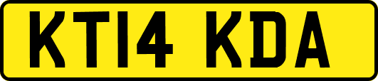 KT14KDA