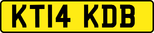 KT14KDB