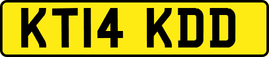KT14KDD