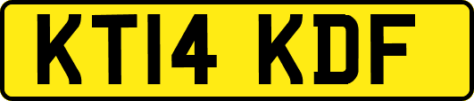 KT14KDF