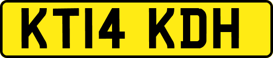 KT14KDH