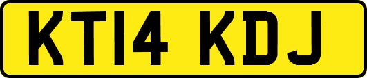 KT14KDJ