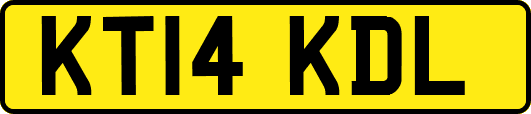 KT14KDL