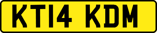 KT14KDM