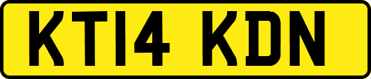 KT14KDN