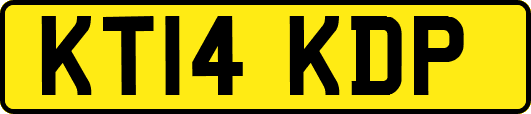 KT14KDP