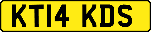 KT14KDS