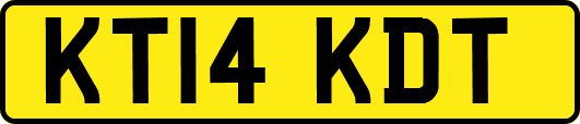 KT14KDT